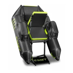 Float Plus Float Tube & Accessoires|Float Tubes & Accessoires * Float Tube Bellyboat 1 C Carbon