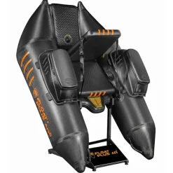 Float Plus Float Tube & Accessoires|Float Tubes & Accessoires * Float Tube Bellyboat Arc Carbon