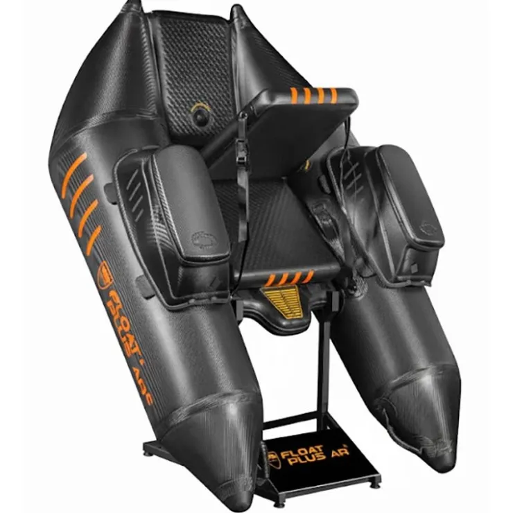 Float Plus Float Tube & Accessoires|Float Tubes & Accessoires * Float Tube Bellyboat Arc Carbon