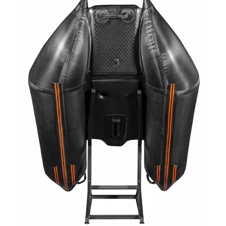 Float Plus Float Tube & Accessoires|Float Tubes & Accessoires * Float Tube Bellyboat Arc Carbon