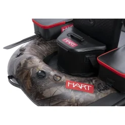 Hart Float Tube & Accessoires|Float Tubes & Accessoires^Float Tube The Guardian Centinel