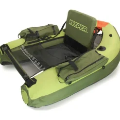 Keeper Float Tube & Accessoires|Float Tubes & Accessoires * Float Tube Iso