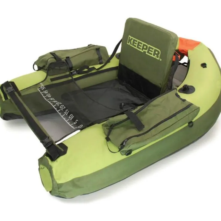 Keeper Float Tube & Accessoires|Float Tubes & Accessoires * Float Tube Iso