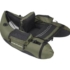 Sakura Float Tube & Accessoires|Float Tubes & Accessoires^Float Tube Axs - Olive