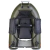 Sakura Float Tube & Accessoires|Float Tubes & Accessoires * Float Tube Sparrow Expedition 17 - Kaki