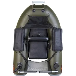 Sakura Float Tube & Accessoires|Float Tubes & Accessoires * Float Tube Sparrow Expedition 17 - Kaki