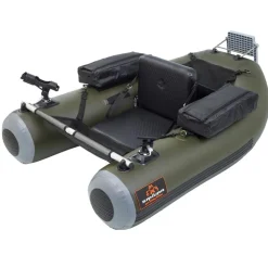 Sakura Float Tube & Accessoires|Float Tubes & Accessoires * Float Tube Sparrow Expedition 17 - Kaki