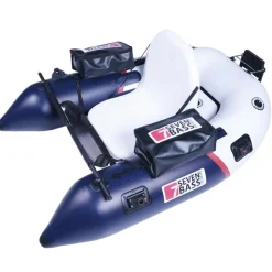 Seven Bass Float Tube & Accessoires|Float Tubes & Accessoires * Float Tube Armada Navy-White