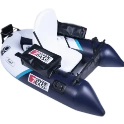 Seven Bass Float Tube & Accessoires|Float Tubes & Accessoires * Float Tube Brigad Navy-White