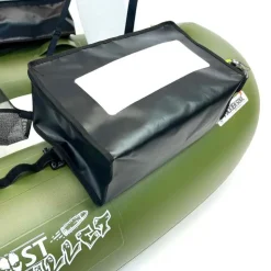 Seven Bass Float Tube & Accessoires|Float Tubes & Accessoires * Float Tube Bullet Kaki