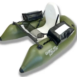 Seven Bass Float Tube & Accessoires|Float Tubes & Accessoires * Float Tube Bullet Kaki