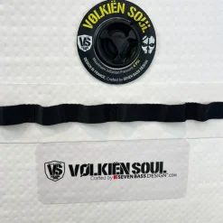 Seven Bass Float Tube & Accessoires|Float Tubes & Accessoires * Float Tube Bullet Kaki