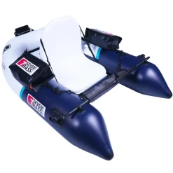 Seven Bass Float Tube & Accessoires|Float Tubes & Accessoires * Float Tube Expedition Navy-White