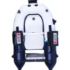 Seven Bass Float Tube & Accessoires|Float Tubes & Accessoires * Float Tube Expedition Navy-White