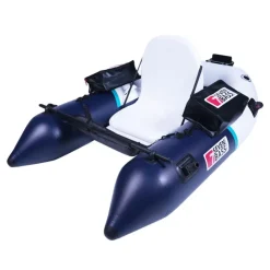 Seven Bass Float Tube & Accessoires|Float Tubes & Accessoires * Float Tube Expedition Navy-White