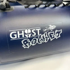 Seven Bass Float Tube & Accessoires|Float Tubes & Accessoires * Float Tube Rocket Navy