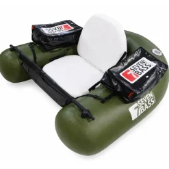 Seven Bass Float Tube & Accessoires|Float Tubes & Accessoires * Float Tube Tubeless Rekon