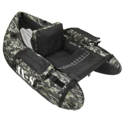 Sparrow Float Tube & Accessoires|Float Tubes & Accessoires * Float Tube Axs Camou