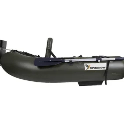 Sparrow Float Tube & Accessoires|Float Tubes & Accessoires * Float Tube Expedition 180 - Olive