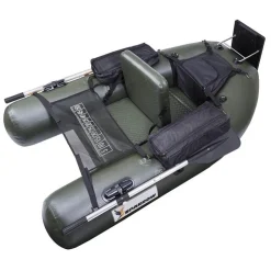 Sparrow Float Tube & Accessoires|Float Tubes & Accessoires * Float Tube Expedition 180 - Olive