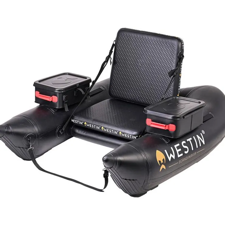 Westin Float Tube & Accessoires|Float Tubes & Accessoires * Float Tube W8 Belly Boat