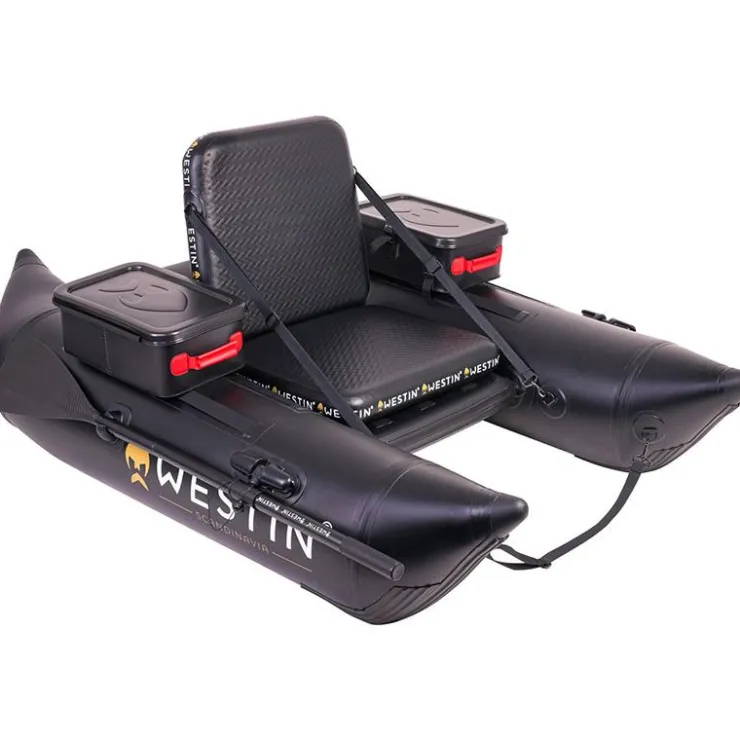 Westin Float Tube & Accessoires|Float Tubes & Accessoires * Float Tube W8 Belly Boat
