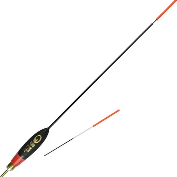 Garbolino Montage Ligne * Flotteur Anglaise Waggler Competition Sp W17