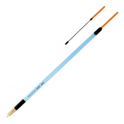 Preston Innovations Montage Ligne * Flotteur Anglaise Dura Wag - Adjustable Straight + Inserts