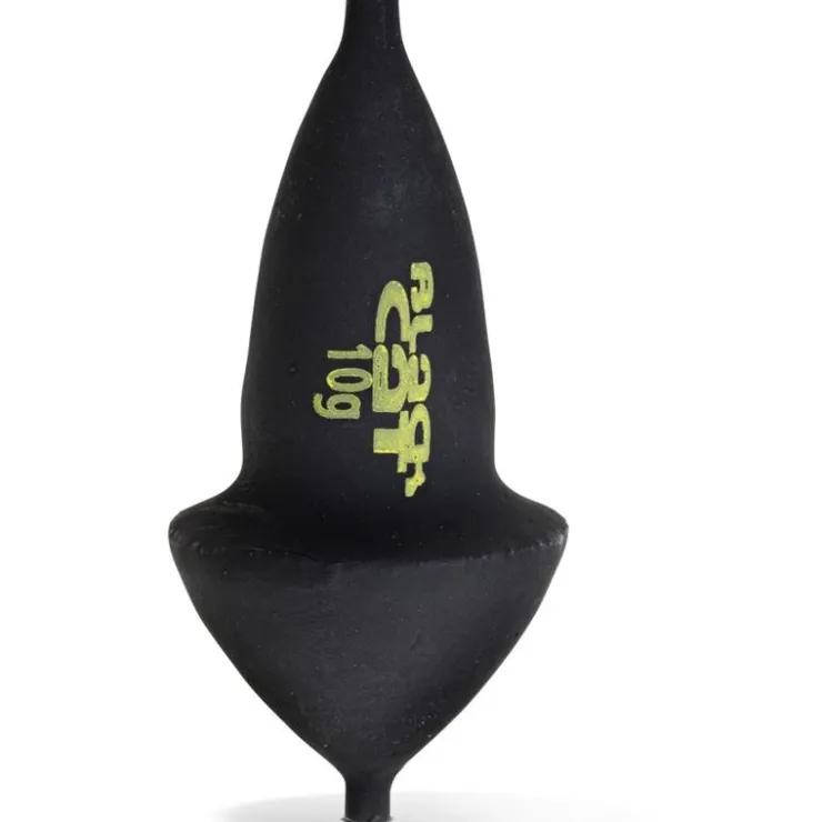Black Cat Montage Silure * Flotteur Mushroom U-Float