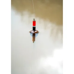 Korum Montage Ligne^Flotteur À Fil Intérieur Classic Inline Bobber Float