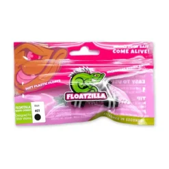 Floatzilla Têtes Plombées * Flotteur Pour Leurre Souple Wacky Connect