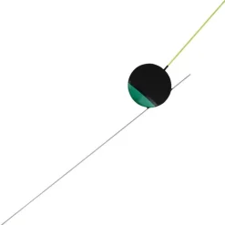 Garbolino Montage Ligne * Flotteur Plats Sp F16