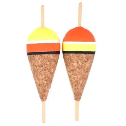 Garbolino Petit Matériel^Flotteur Streamline Poire Percée - Par 2