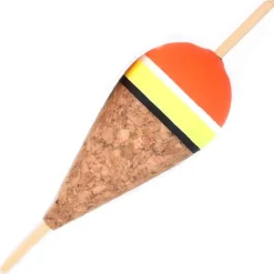 Garbolino Petit Matériel^Flotteur Streamline Poire Percée - Par 2