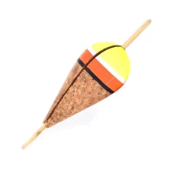 Garbolino Petit Matériel^Flotteur Streamline Poire Fendue - Par 2