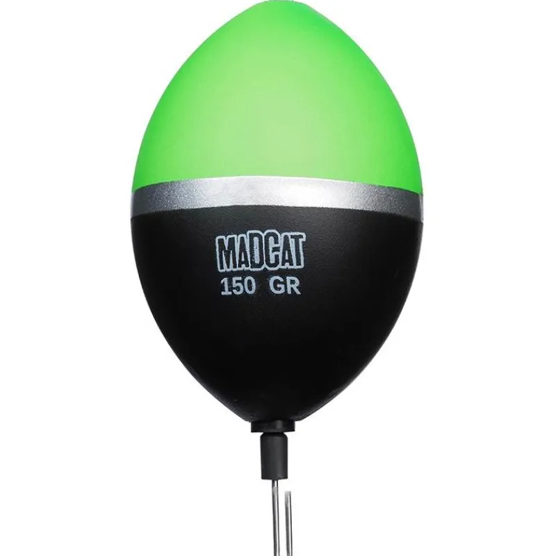 MadCat Montage Silure^Flotteur Quick Adapt Float