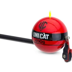 UniCat Montage Silure * Flotteur Pour Appâts Adjustable Bone System