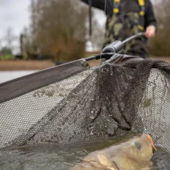 Avid Carp Epuisettes Carpe * Flotteur Épuisette Captive Net Float