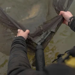 Avid Carp Epuisettes Carpe * Flotteur Épuisette Captive Net Float