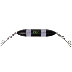 Zeck Montage Silure * Flotteur Outrigger Light