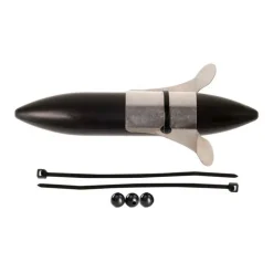 Zeck Montage Silure * Flotteur Propeller U-Float Solid