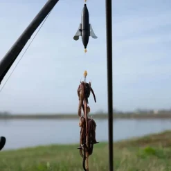 Zeck Montage Silure * Flotteur Propeller U-Float Solid