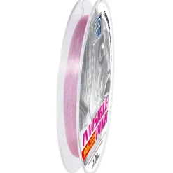 Asso Tresses - Fils - Bdl Mer * Fluorocarbone Invisible Pink - 30M