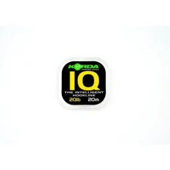 Korda Montages Carpe * Fluorocarbone Iq