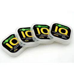 Korda Montages Carpe * Fluorocarbone Iq