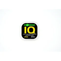 Korda Montages Carpe * Fluorocarbone Iq