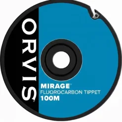 Orvis Fils Mouche * Fluorocarbone Mirage Tippet - 30M
