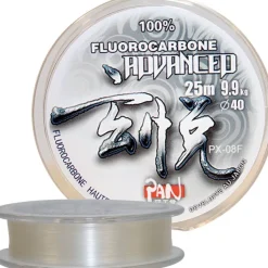 Pan Fils Truite * Fluorocarbone Trout Innov