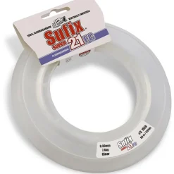 Sufix Fils Truite * Fluorocarbone Super 21 Fc