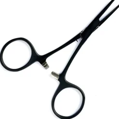 Sempe Accessoires Mouche * Forceps - Noir